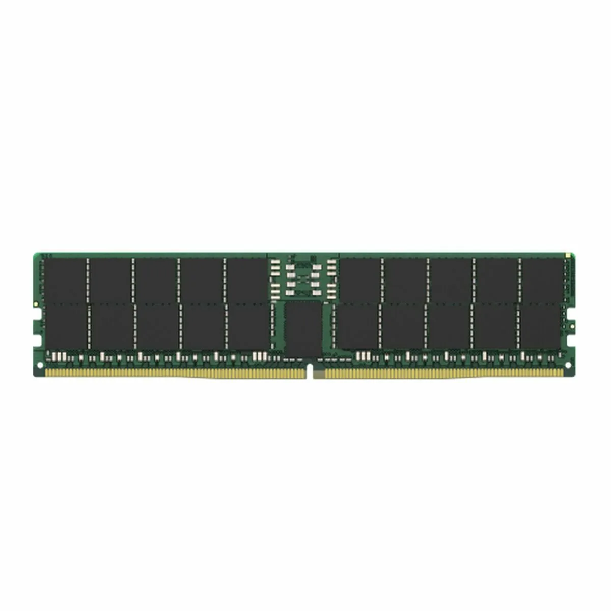 Memoire ram kingston kth pl556d4 64g 64 gb ddr5 s5527028952. Nous traitons chaque produit Diaytar avec le même respect que si nous devions l'offrir à un proche. La qualité est non-négociable.