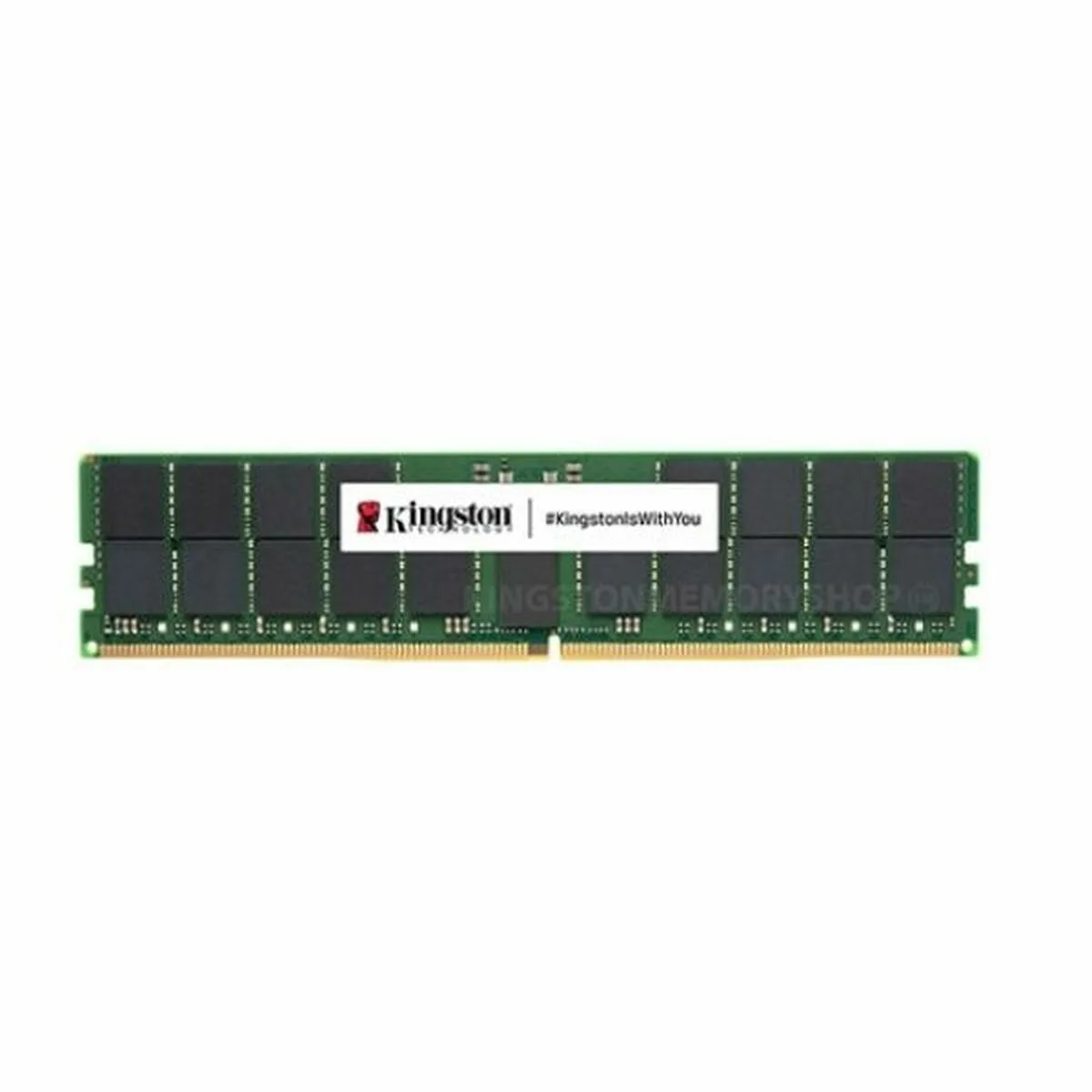 Memoire ram kingston kth pl556d4 64g 64 gb ddr5 s5527028986. Notre ambition chez Diaytar : être la source la plus fiable pour vos achats de produits généraux et high-tech tendance