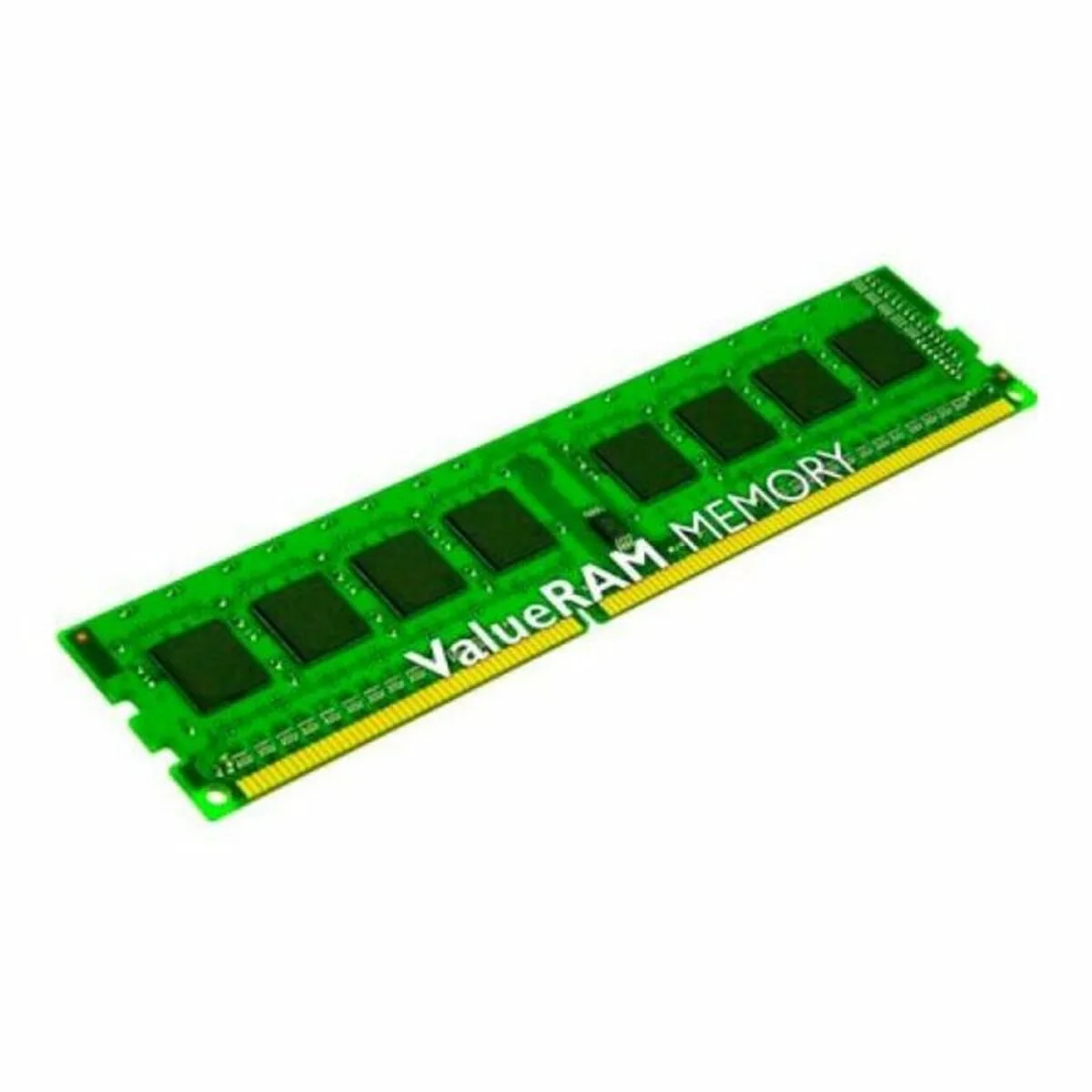 Memoire ram kingston kvr16n11 8 1600 mhz s774862643. Pour les esprits curieux et exigeants, Diaytar est la source intarissable de produits rares et ingénieux.