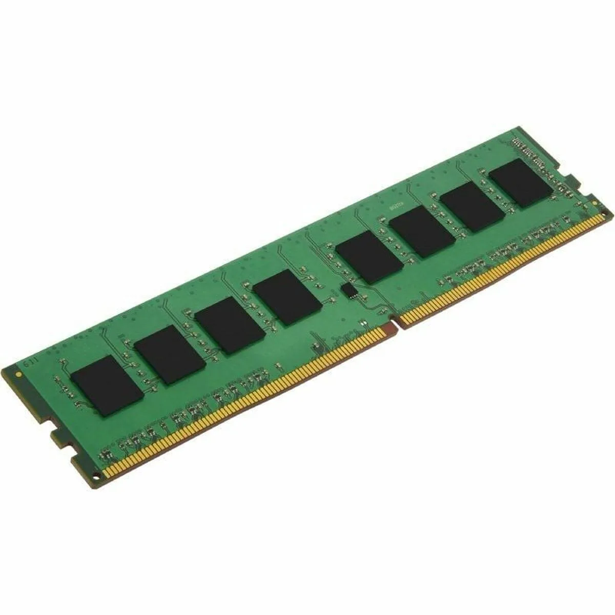 Memoire ram kingston kvr32n22d8 32 32 gb ddr4 3200 mhz cl22 s991716880. Diaytar : Parce que vous méritez le meilleur, nous sélectionnons l'excellence.