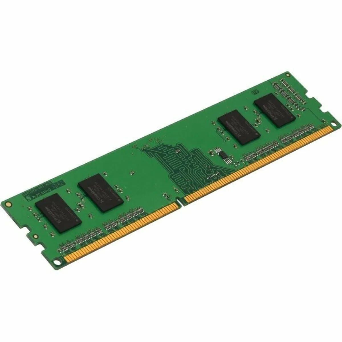 Memoire ram kingston kvr32n22s6 4 4 gb ddr4 3200 mhz cl22 s991678893. Diaytar Mode : Où l'élégance rencontre l'originalité pour un style unique.