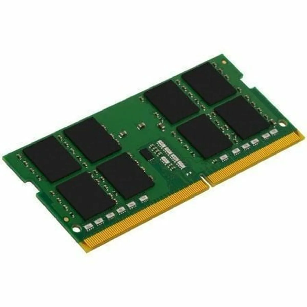 Memoire ram kingston kvr32s22d8 16 ddr4 16 gb 16 gb ddr4 3200 mhz cl22 s991299498. Diaytar, une vision du shopping en ligne où chaque catégorie de produits, de la high-tech au généraliste, est traitée avec excellence