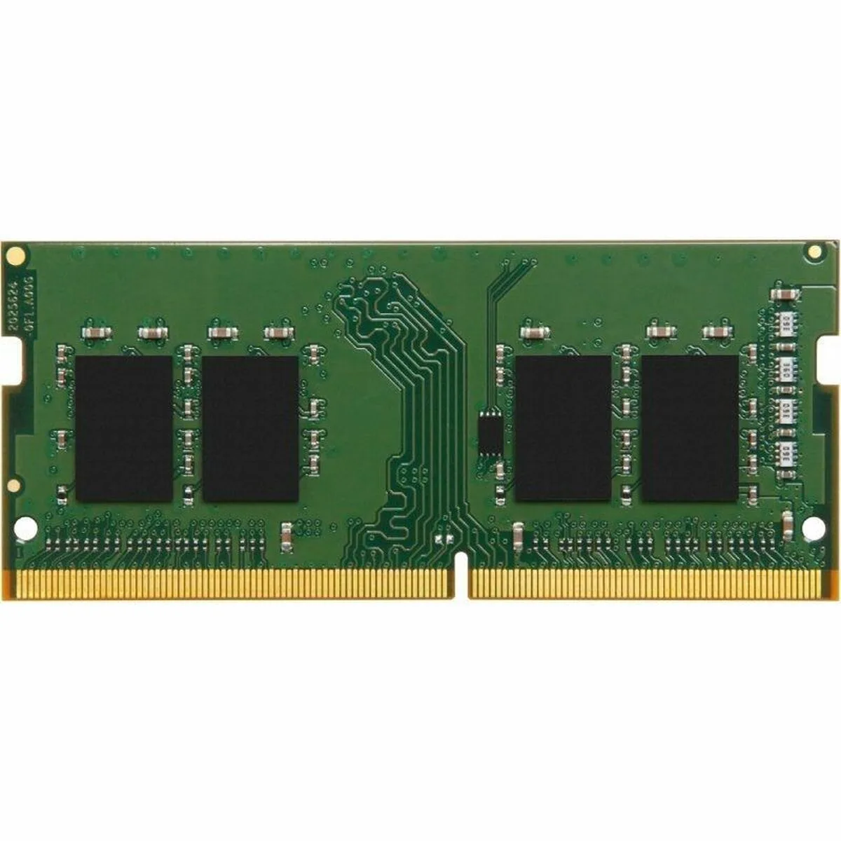 Memoire ram kingston kvr32s22s6 4 4 gb ddr4 3200 mhz cl22 s991694320. Votre garde-robe mérite le style Diaytar - Découvrez nos nouveautés !