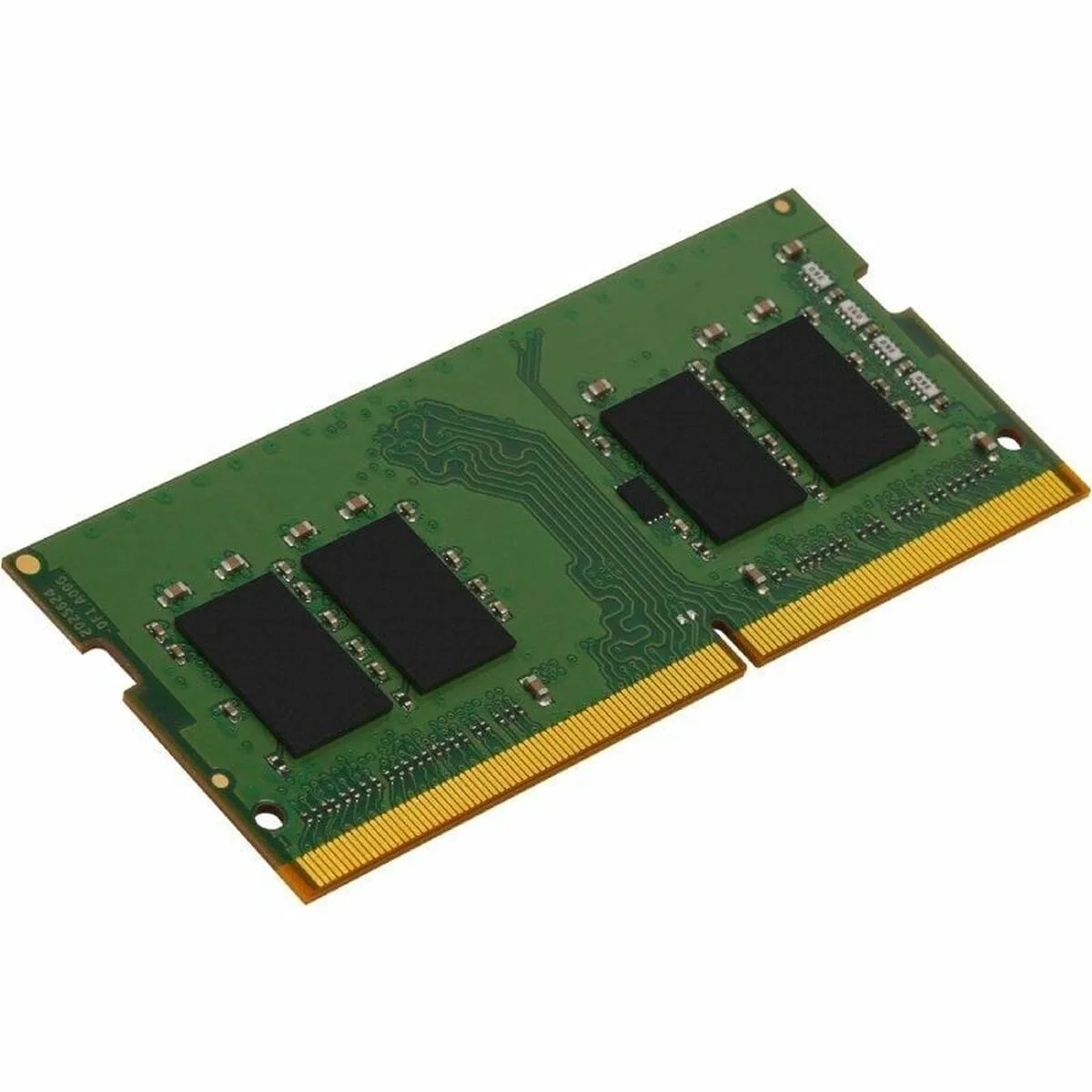 Memoire ram kingston kvr32s22s6 4 4 gb ddr4 3200 mhz cl22 s991694340. Tendance, confort et qualité : la trilogie gagnante de Diaytar Mode.