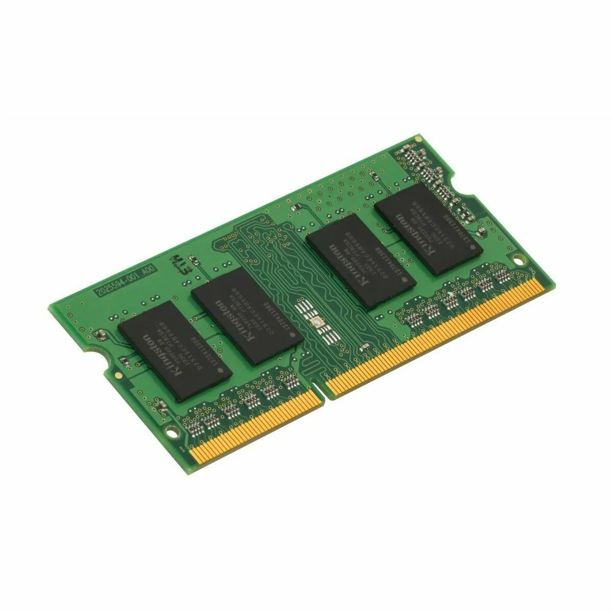 Memoire ram kingston kvr32s22s8 16 3200 mhz 16 gb ddr4 sodimm ddr4 ddr4 sdram cl22 s774865948. Créez votre look signature avec les pièces mode sélectionnées par Diaytar.