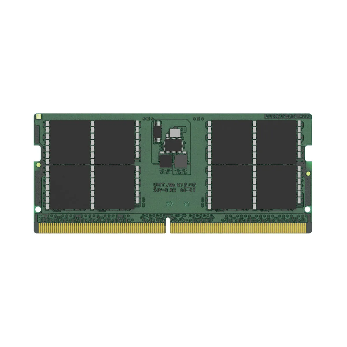 Memoire ram kingston kvr56s46bd8 32 32 gb 5600 mhz ddr5 s5517638860. Bienvenue dans le futur du shopping. Diaytar utilise la data pour anticiper vos besoins, mais garde la magie de la surprise.