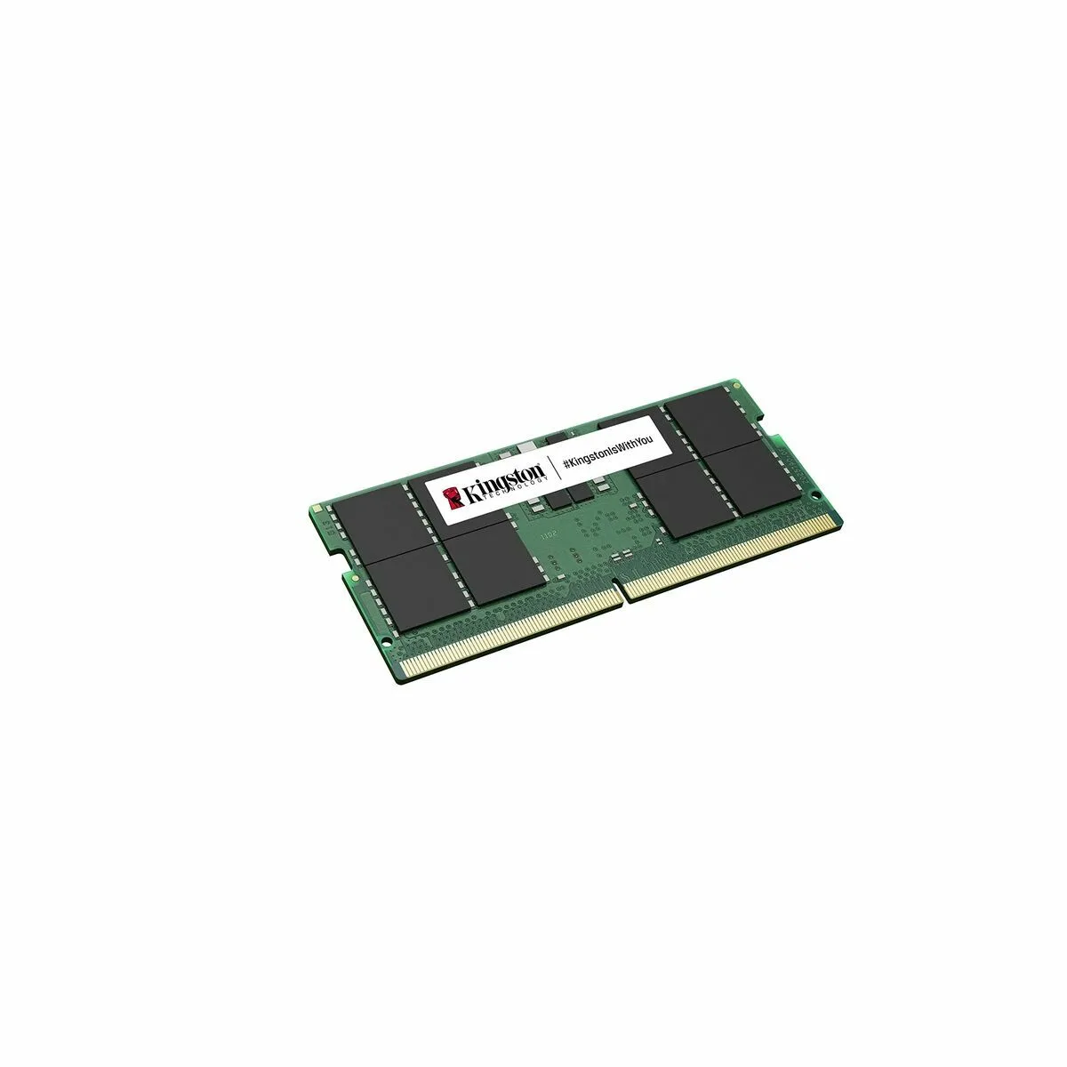 Memoire ram kingston kvr56s46bs6 8 8 gb 5600 mhz ddr5 s5517639074. Diaytar, c'est le grand ménage de printemps dans vos habitudes shopping : on garde l'essentiel, on jette le superflu.