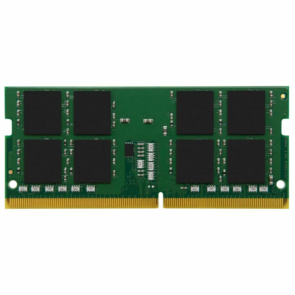 Memoire ram kingston kvr56s46bs6 8 8 gb 5600 mhz ddr5 s5517639080. Découvrez l'univers Diaytar - Des milliers de produits sélectionnés avec soin pour vous.