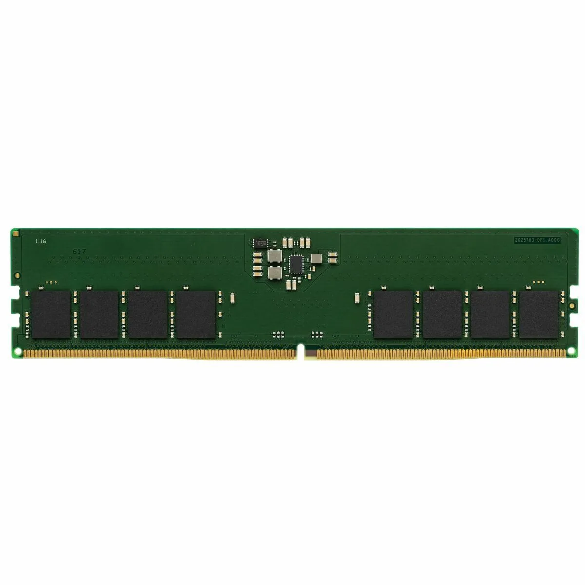 Memoire ram kingston kvr56u46bs8 16 16 gb 5600 mhz ddr5 sdram ddr5 s5517488177. Pour un shopping sans limites : Diaytar déniche pour vous le meilleur des produits généraux, électroniques et de style de vie