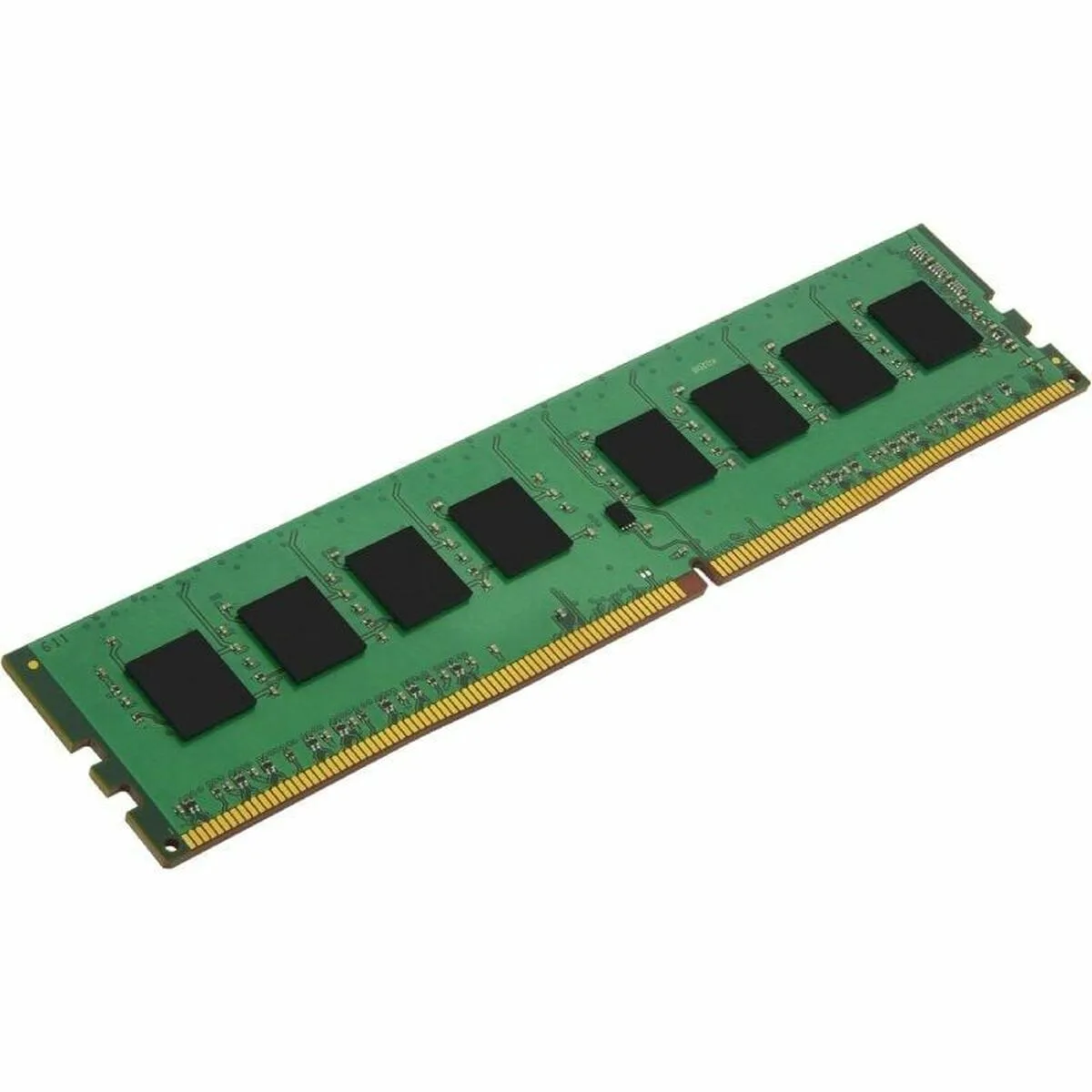 Memoire ram kingston valueram 16 gb ddr4 3200 mhz cl22 s991716780. Diaytar, c'est le sismographe des tendances : nous captons les vibrations du marché pour vous offrir le meilleur.