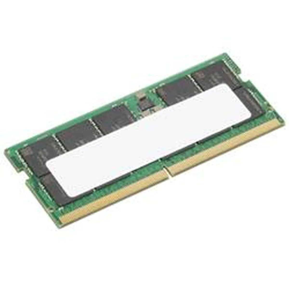 Memoire ram lenovo 4x71k08910 32 gb ddr5 s778141083. Diaytar a foi en une idée simple : les meilleurs produits, qu'ils soient électroniques ou généraux, embellissent le quotidien