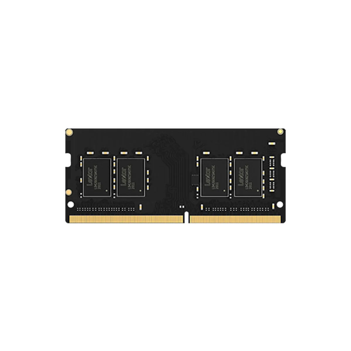 Memoire ram lexar ld4as008g b3200gsst 8 gb cl22 ddr4 3200 mhz s5529473746. Plongez dans l'univers Diaytar où chaque produit raconte une histoire.