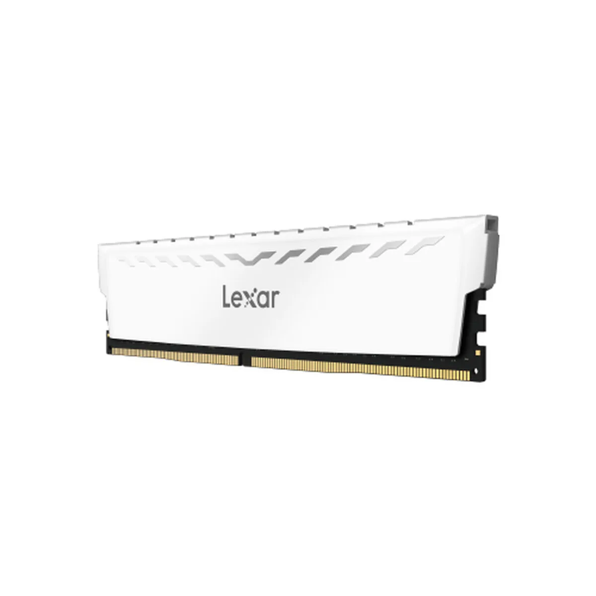 Memoire ram lexar ld4bu016g r3600gdwg 32 gb cl16 ddr4 3600 mhz s5529474494. Diaytar, c'est le point de rencontre entre les passionnés de belles technologies et les amateurs de décoration tendance