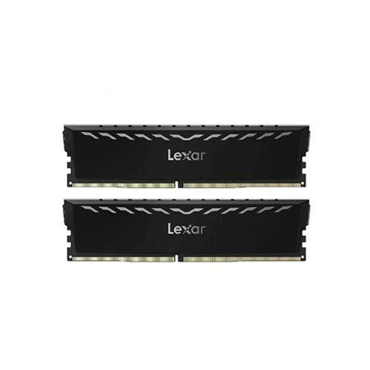 Memoire ram lexar ld4u16g36c18lg rgd 32 gb ddr4 3600 mhz cl18 m030859623. Diaytar opère une veille constante pour vous offrir l'élite des produits généraux, électroniques et maison.
