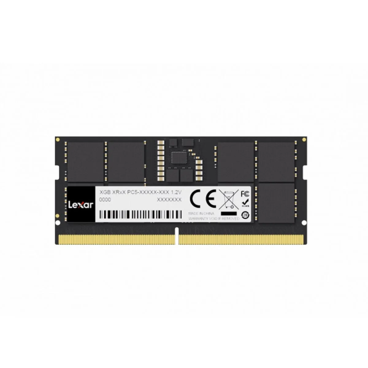 Memoire ram lexar ld5s16g56c46st bgs 16 gb 5600 mhz ddr5 s5529473232. Diaytar puise sa force dans sa capacité à sans cesse renouveler son offre avec des produits généraux frais et inattendus