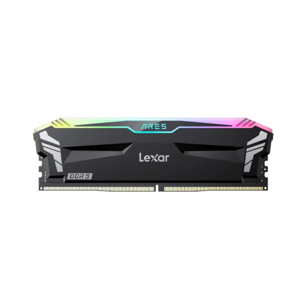 Memoire ram lexar ld5u16g72c34la rgd 32 gb ddr5 7200 mhz cl34 m030858673. Diaytar vous offre un accès privilégié à une sélection de produits qui font buzz, qui innovent et qui embellissent la vie