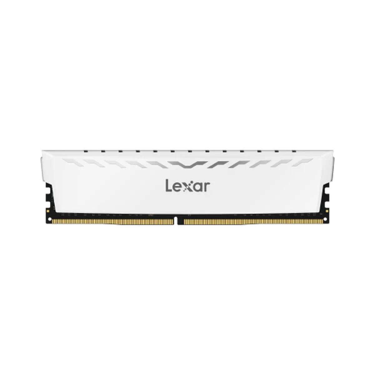 Memoire ram lexar thor 8 gb ddr4 3600 mhz cl18 m030859875. Notre raison d'être : vous faire économiser le plus précieux des resources : votre temps. Bienvenue sur Diaytar, les produits triés sur le volet.