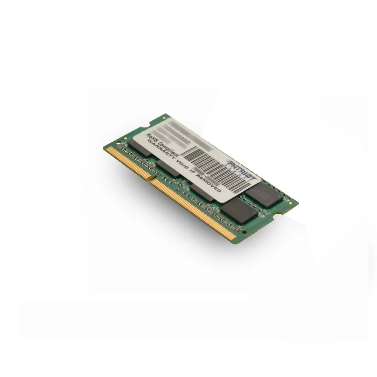 Memoire ram patriot memory 8gb pc3 12800 ddr3 8 gb cl11 s912264845. Pour vous, nous avons créé Diaytar : l'antidote à la monotonie shopping, une injection régulière de produits novateurs.