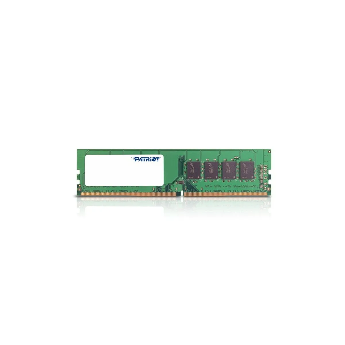 Memoire ram patriot memory ddr4 2400 mhz cl16 cl17 8 gb s912254682. Votre vie, simplifiée et stylisée par Diaytar et sa collection de produits essentiels et innovants
