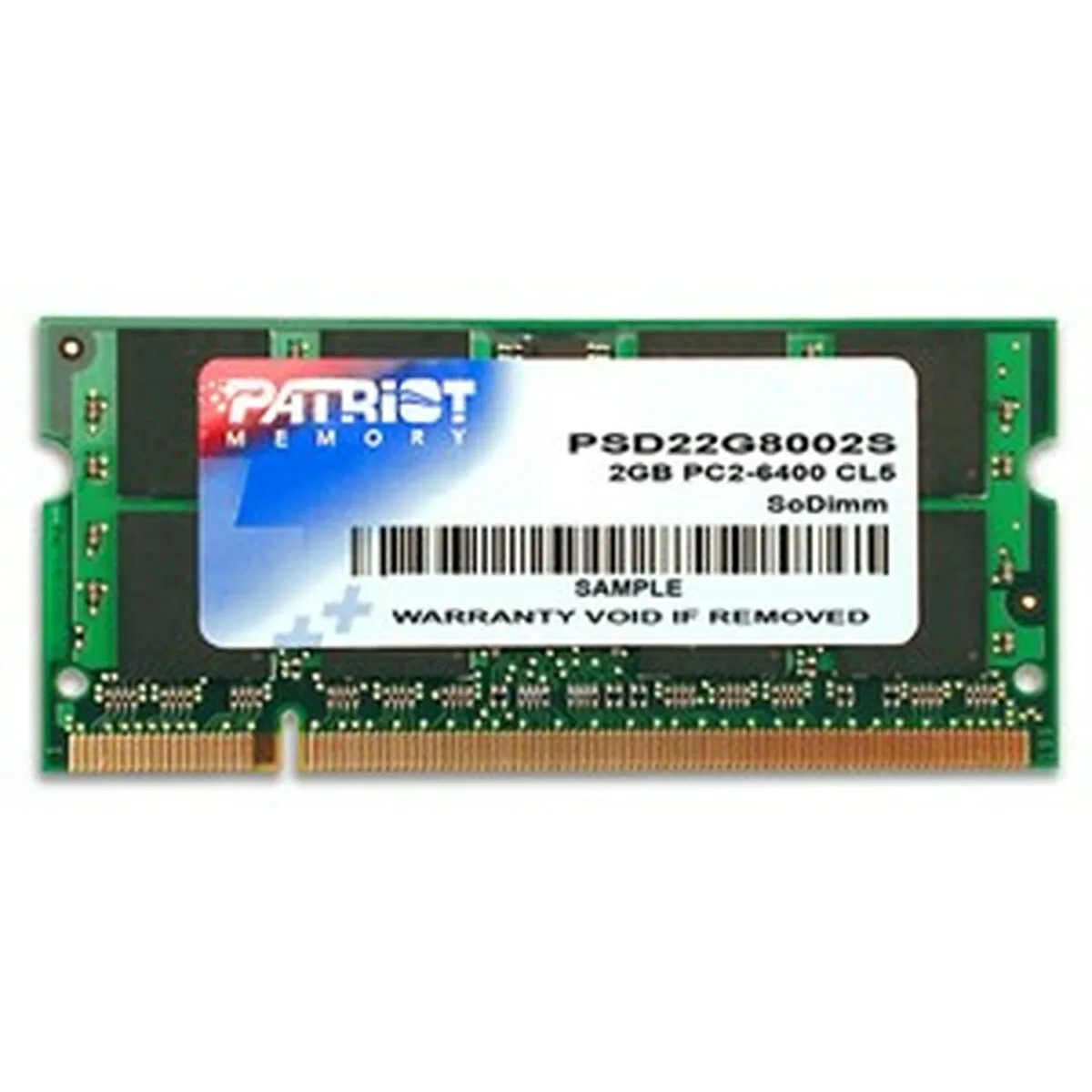 Memoire ram patriot memory pampatsoo0010 cl5 s912264554. Diaytar puise sa force dans sa capacité à sans cesse renouveler son offre avec des produits généraux frais et inattendus