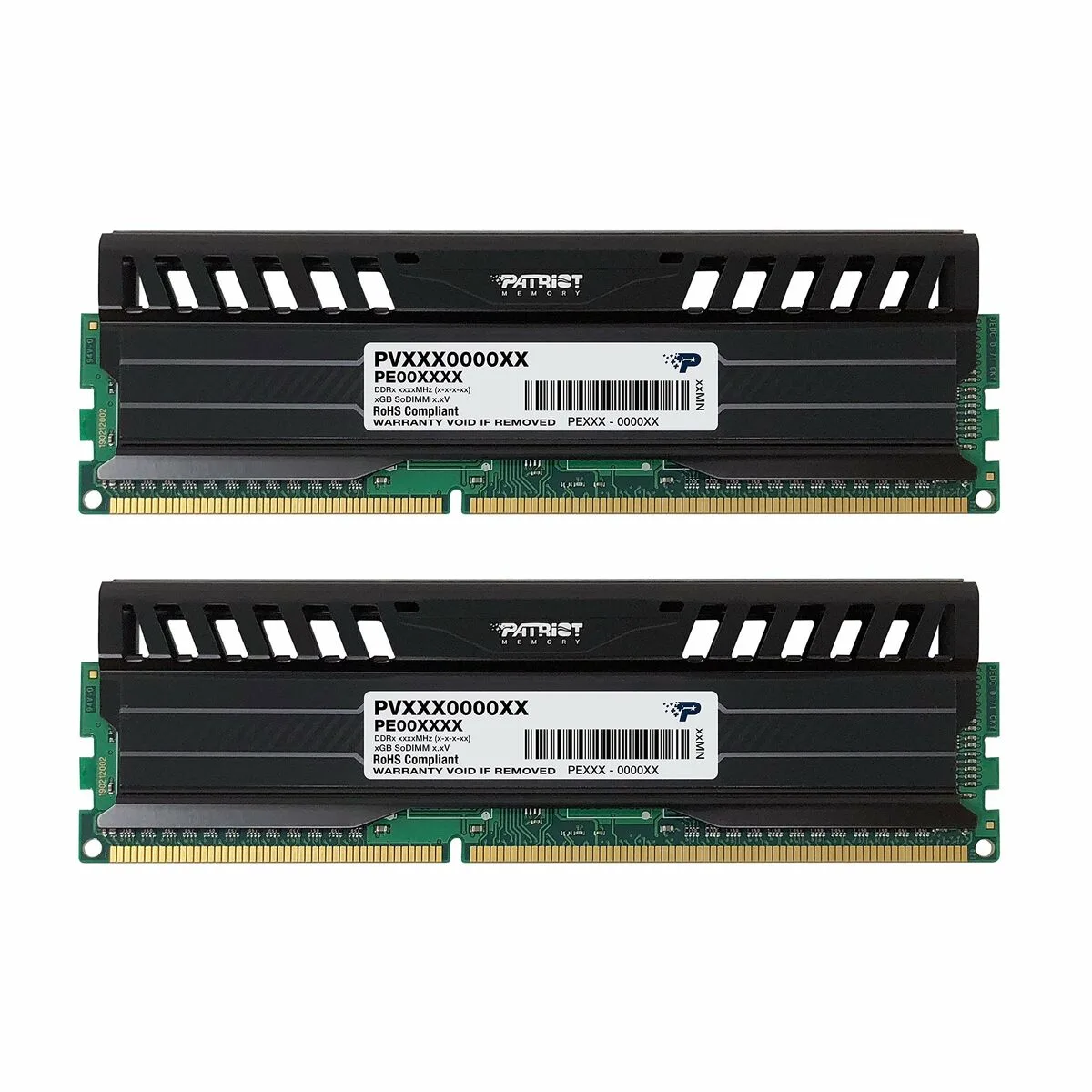 Memoire ram patriot memory pc3 15000 ddr3 16 gb s912253710. Bienvenue dans l'écosystème Diaytar, où chaque produit a été pensé pour s'intégrer parfaitement dans votre vie moderne