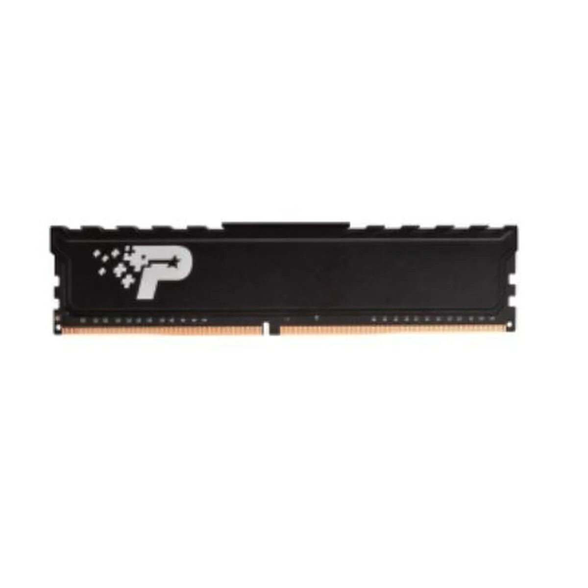 Memoire ram patriot memory psp416g320081h1 16 gb ddr4 3200 mhz cl22 s9110552998. Diaytar a fait le pari de la transparence : nous vous disons tout sur l'origine et la conception de nos produits.