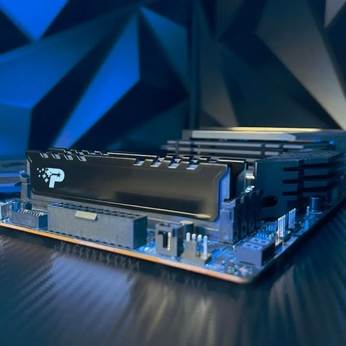 Memoire ram patriot memory psp524g560081h1 ddr5 24 gb cl46 s916495329. Diaytar, c'est l'assurance de produits qui durent, tant dans leur construction que dans leur style intemporel.