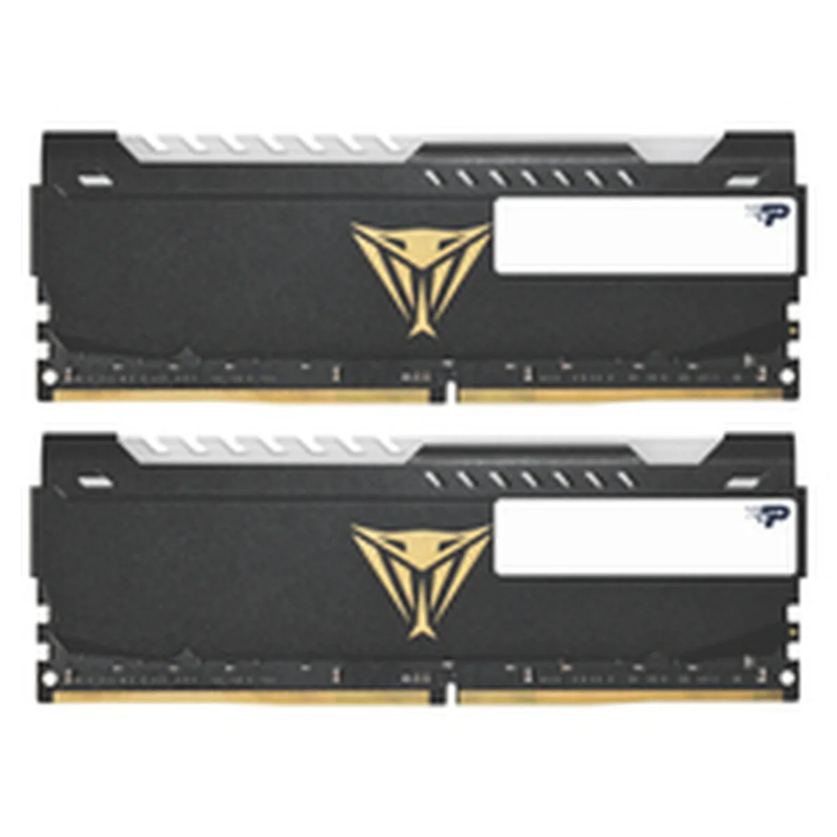 Memoire ram patriot memory pvsr464g360c8k cl19 64 gb s912260059. Votre garde-robe mérite le style Diaytar - Découvrez nos nouveautés !