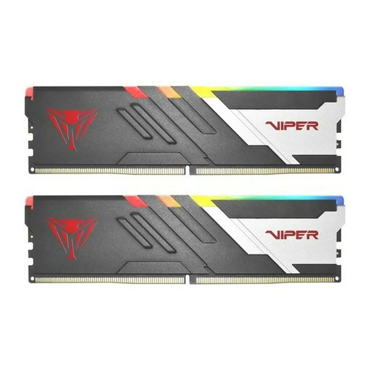 Memoire ram patriot memory pvvr532g600c30k 32 gb ddr5 6000 mhz cl30 s9110894567. Diaytar, c'est le testament vivant qu'on peut allier large choix et qualité exemplaire dans le e-commerce.
