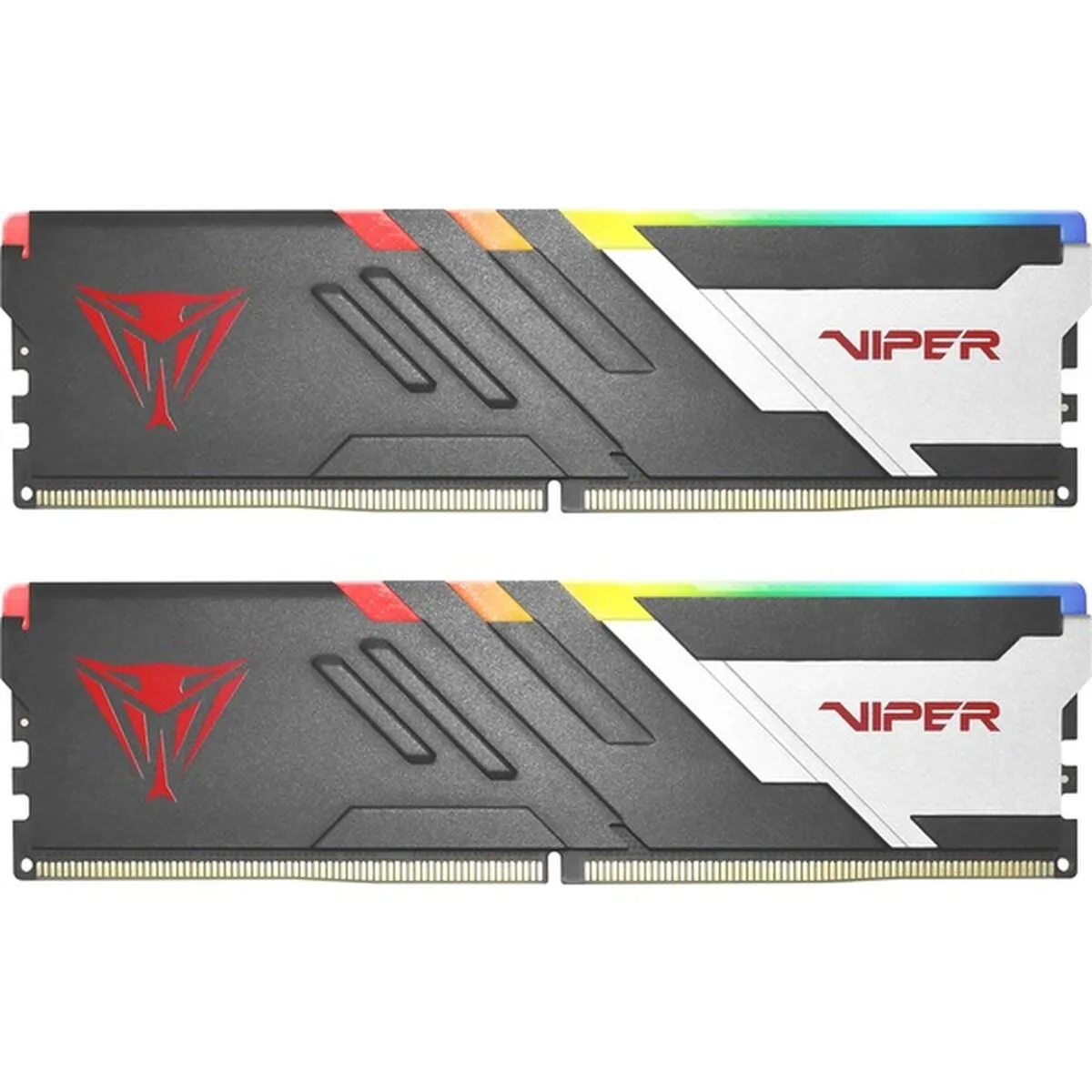 Memoire ram patriot memory viper venom 64 gb 6000 mhz s9110194586. Explorez Diaytar et laissez-vous surprendre par notre diversité de produits.