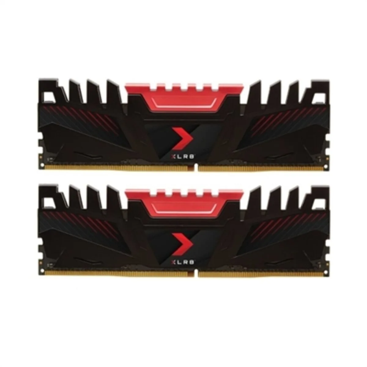 Memoire ram pny md16gk2d4320016axr 16 gb ddr4 3200 mhz cl16 m051681469. Diaytar Mode : Où l'élégance rencontre l'originalité pour un style unique.