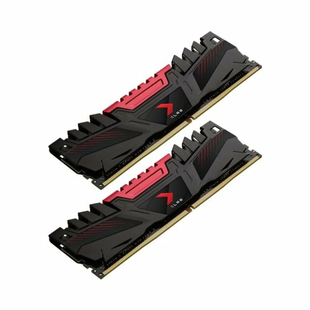 Memoire ram pny md16gk2d4320016axr 16 gb ddr4 3200 mhz cl16 m051681471. Nous sommes Diaytar, les architectes de votre espace de vie en ligne, meublé avec les meilleurs produits du moment