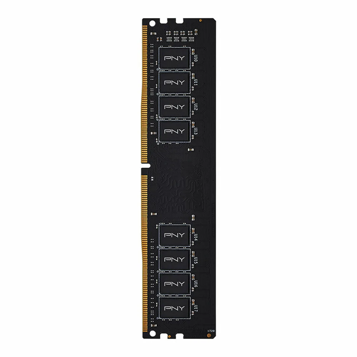 Memoire ram pny md8gsd43200 tb 8 gb ddr4 3200 mhz cl22 s563397219. Diaytar s'adapte à vos besoins avec une gamme complète et variée.