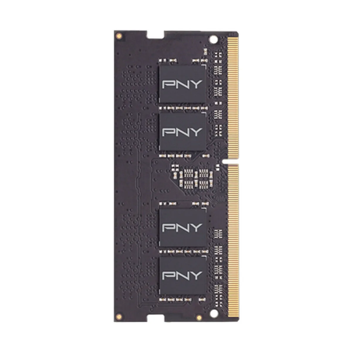 Memoire ram pny mn8gsd42666 8 gb ddr4 cl19 sodimm 8 gb ddr4 2666 mhz cl19 m051681976. Plongez dans l'univers Diaytar, votre référence pour des produits du quotidien, high-tech et déco, tous porteurs de tendances