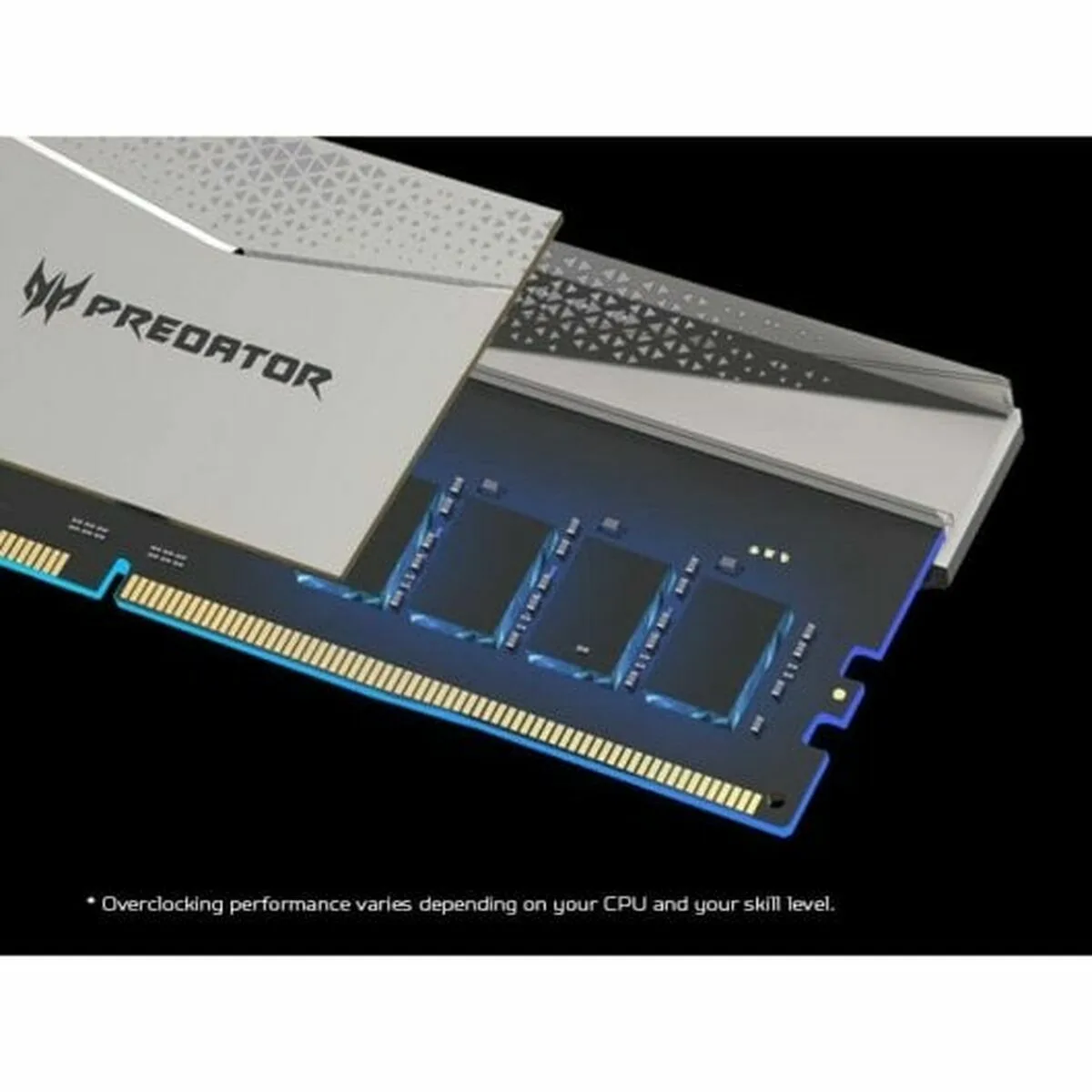 Memoire ram predator bl 9bwwr 432 32 gb ddr5 6000 mhz cl32 s024213266. Du salon à la chambre, Diaytar habille votre intérieur avec élégance.