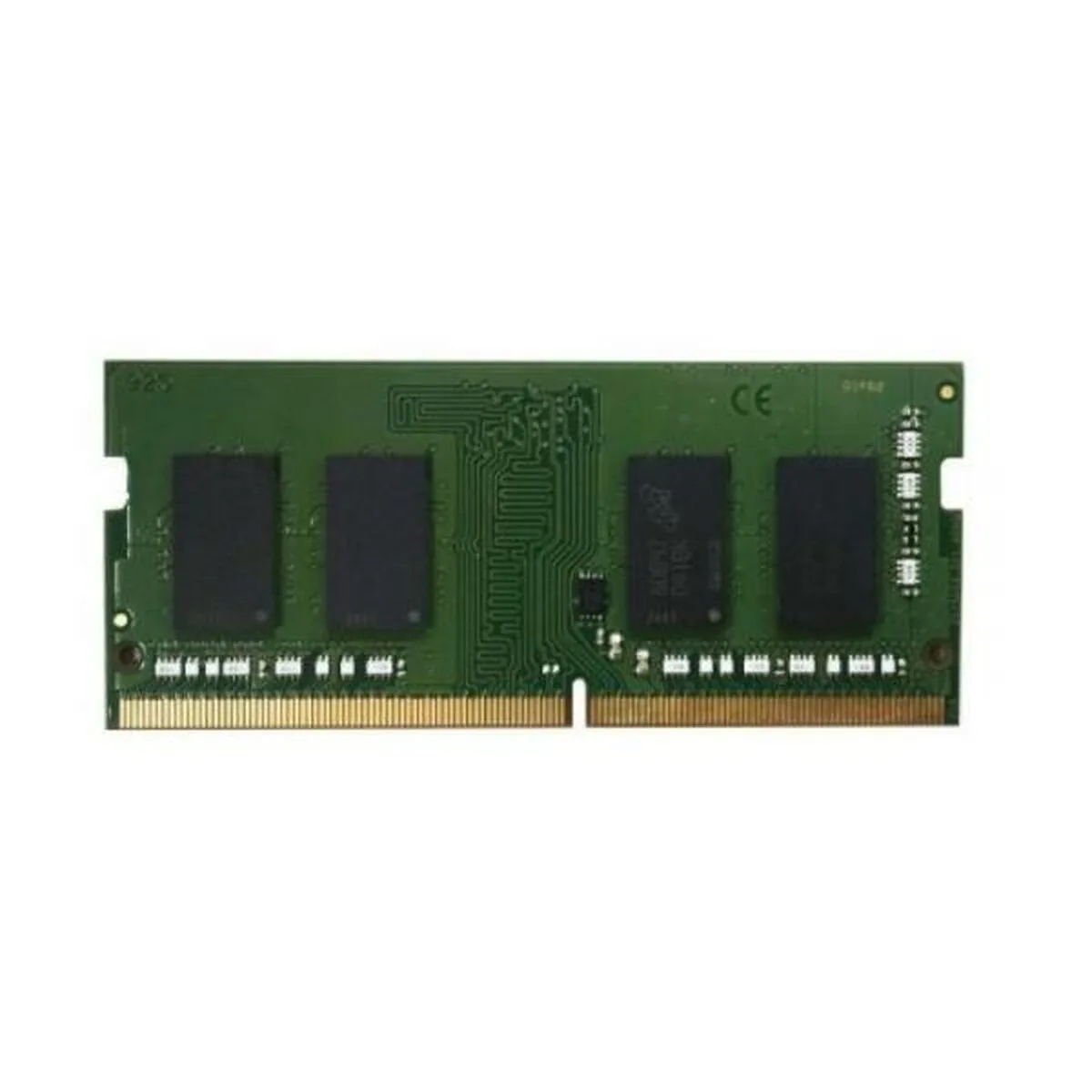 Memoire ram qnap 8gdr4k0 8 gb ddr4 3200 mhz s7721279560. Bienvenue dans l'écosystème Diaytar, où chaque produit a été pensé pour s'intégrer parfaitement dans votre vie moderne