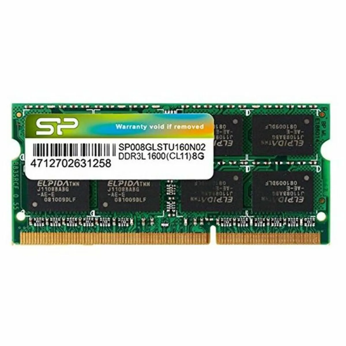 Memoire ram silicon power pamslpsoo0022 8 gb 1600 mhz ddr3 pc3 12800 8 gb 1600 mhz cl11 ddr3l s912286564. Diaytar, le trait d'union entre vos besoins pratiques et vos aspirations esthétiques, à travers une offre généraliste pointue