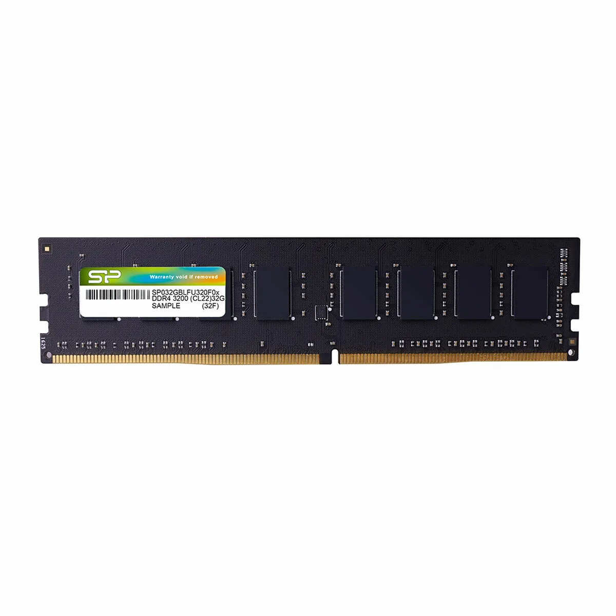 Memoire ram silicon power sp004gblfu266x02 4 gb ddr4 2666 mhz cl19 s912279587. Diaytar, c'est l'évidence : une plateforme simple, des produits beaux, une expérience fluide. Le trio gagnant.