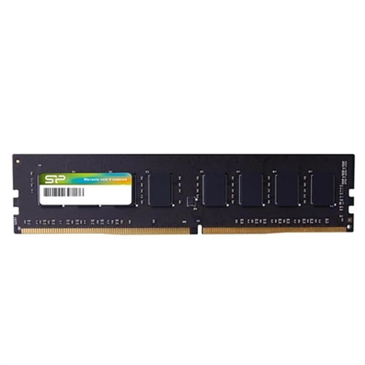 Memoire ram silicon power sp008gblfu320x02 8 gb ddr4 3200 mhz cl22 s914632956. Diaytar a été conçu pour ceux qui voient le shopping en ligne comme une source d'inspiration et de solutions pratiques