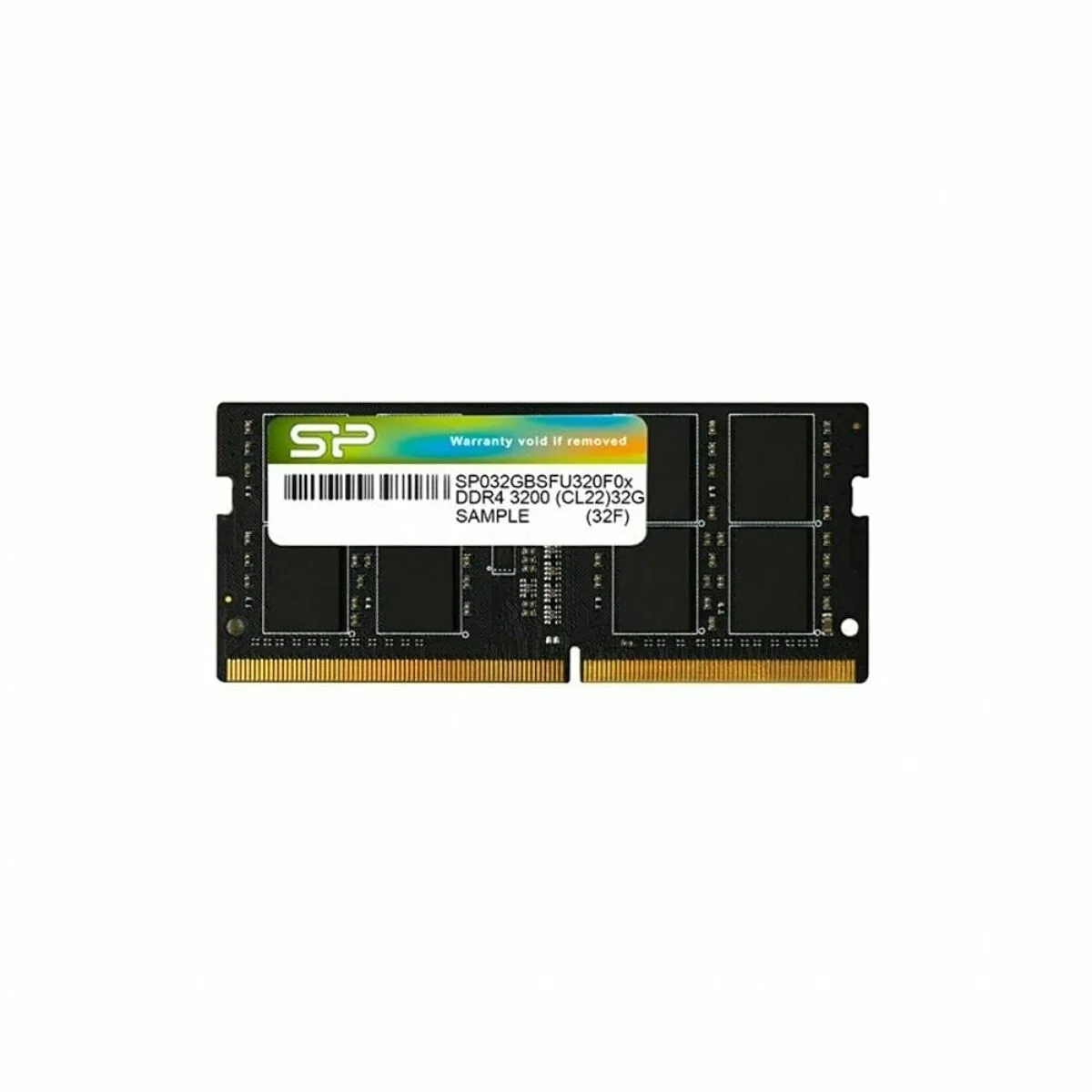 Memoire ram silicon power sp008gbsfu266x02 8 gb ddr4 2666 mhz cl19 s912286316. Nous avons bâti Diaytar sur une idée simple : vous méritez le meilleur des produits, sans avoir à chercher pendant des heures.