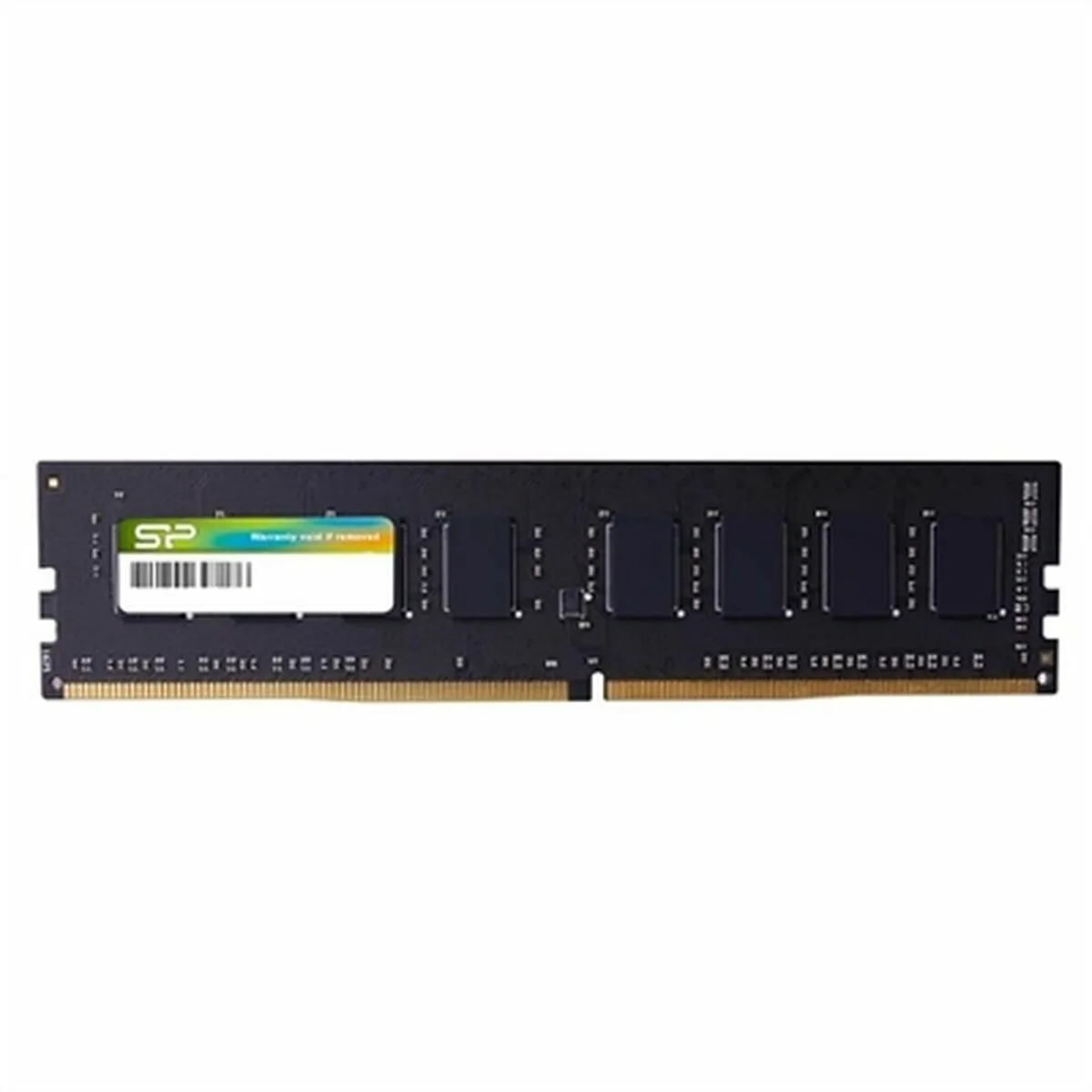 Memoire ram silicon power sp016gblfu320x02 16 gb ddr4 3200 mhz cl22 s912279767. Découvrez l'univers Diaytar : une boutique en ligne généraliste qui marque style, qualité et originalité dans chaque produit