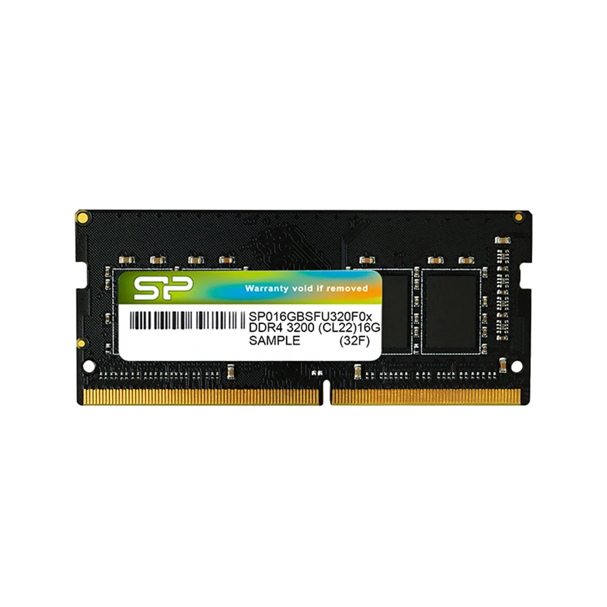Memoire ram silicon power sp016gbsfu266x02 16 gb ddr4 2666 mhz cl19 s912285978. Diaytar, c'est la vitrine ultime des produits qui comptent vraiment, ceux qui simplifient et embellissent existant.