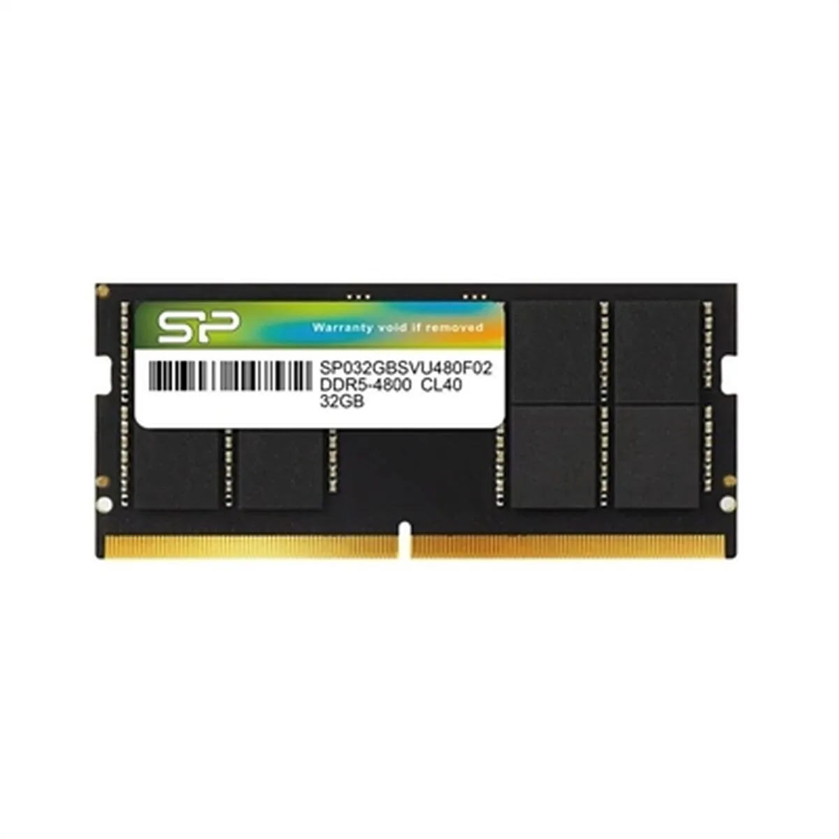 Memoire ram silicon power sp032gbsvu480f02 cl40 32 gb ddr5 s023728293. Diaytar, le garde-meuble moderne de toutes vos envies : des produits pour combler tous vos besoins et toutes vos fantasies.