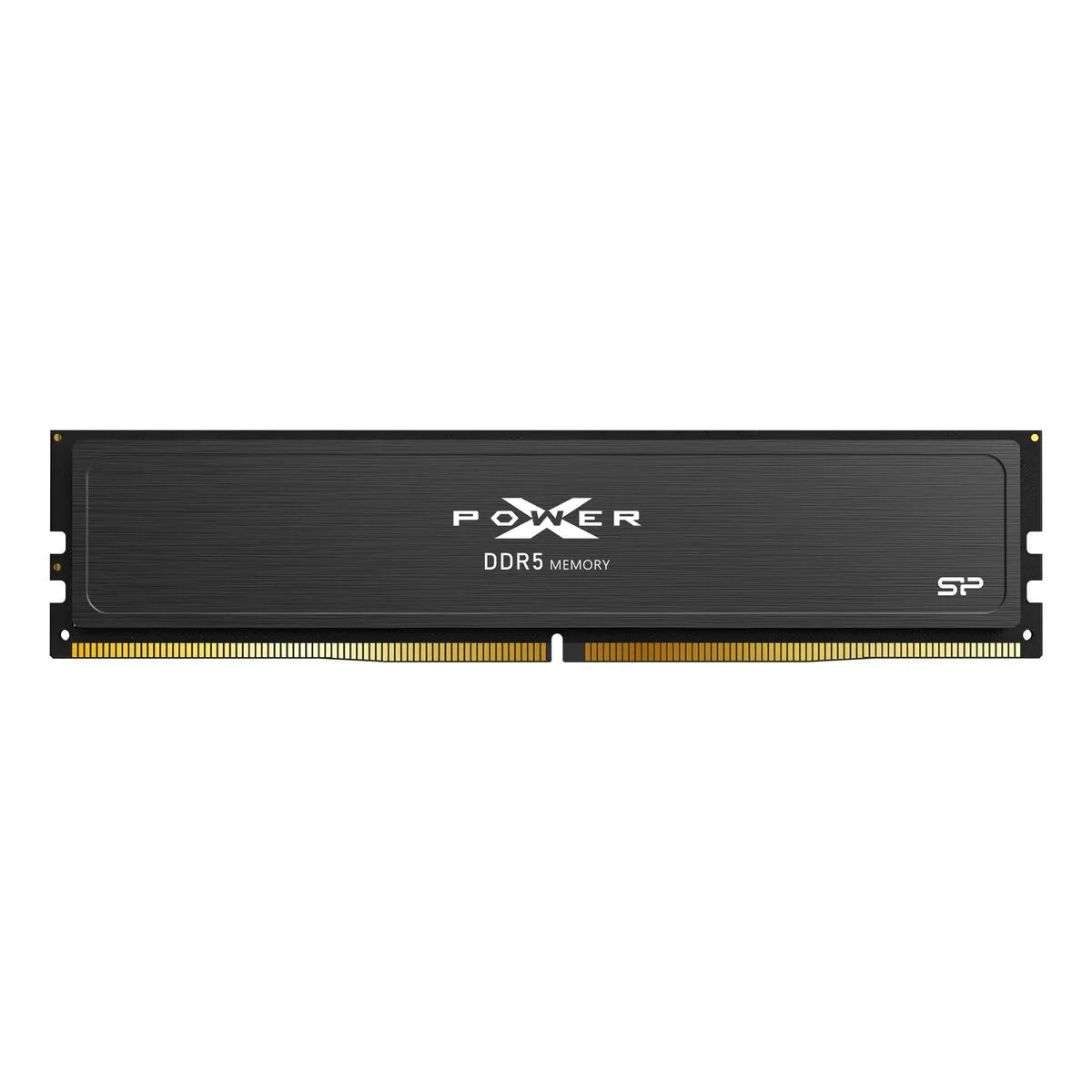 Memoire ram silicon power sp064gxlwu60bfdj 64 gb ddr5 6000 mhz cl38 s9111500286. Notre mantra chez Diaytar : un produit, un sourire. Nous mesurons notre succès à votre satisfaction instantanée.