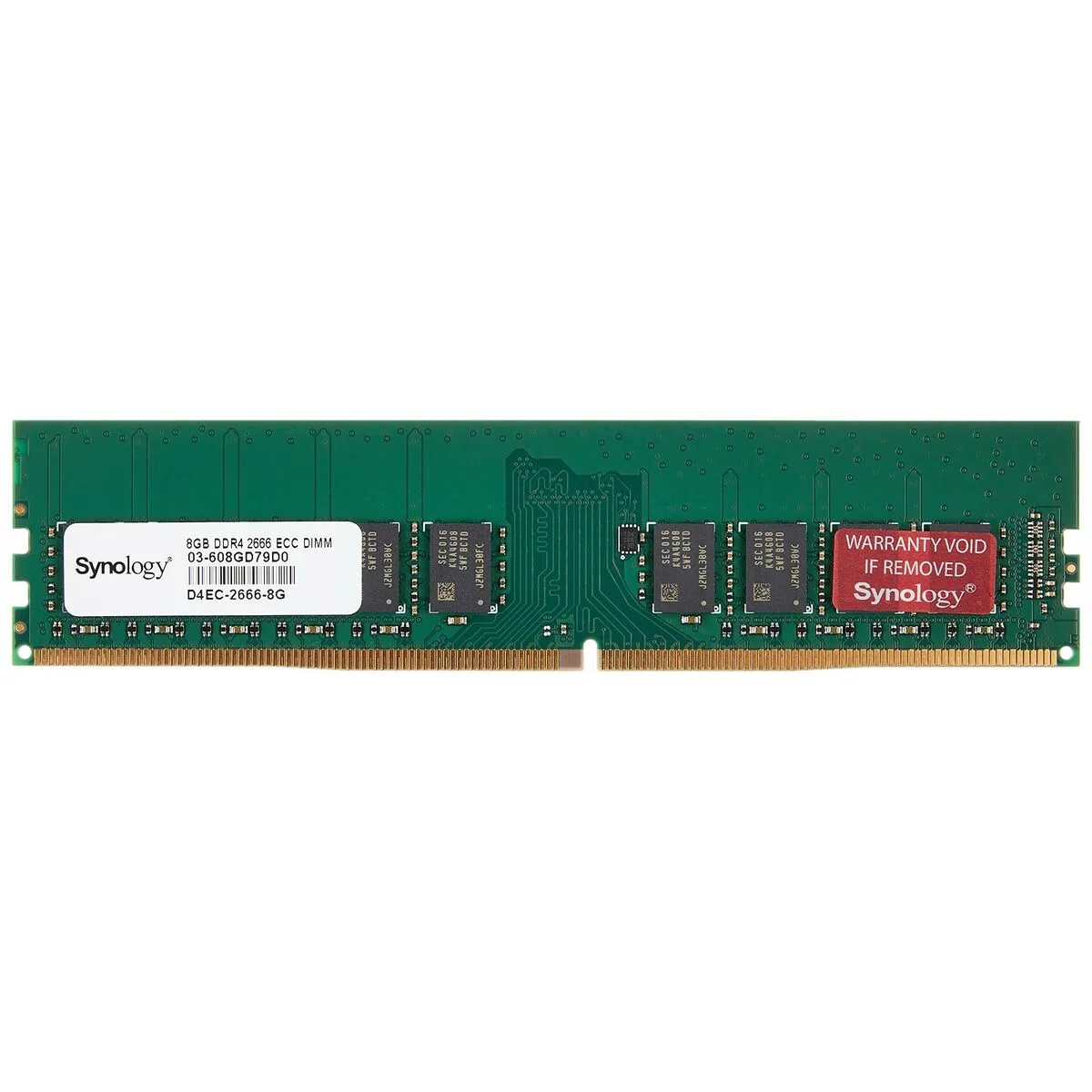 Memoire ram synology d4ec 2666 8g 8 gb ddr4 s5526551993. Explorez la galerie virtuelle Diaytar et laissez-vous séduire par nos produits généraux tendance et nos inventions électroniques exclusives