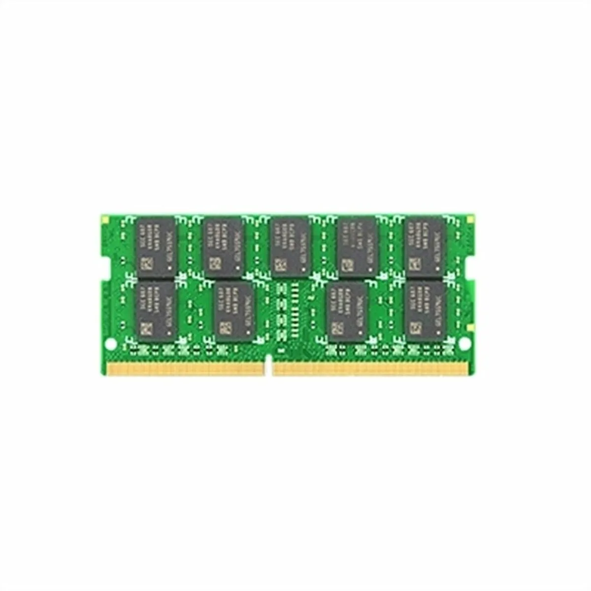 Memoire ram synology d4ecso 2666 16g 16 gb ddr4 2666 mhz s7720489614. Diaytar, c'est la vitrine permanente des innovations produits qui vont faire parler d'elles dans les mois à venir.
