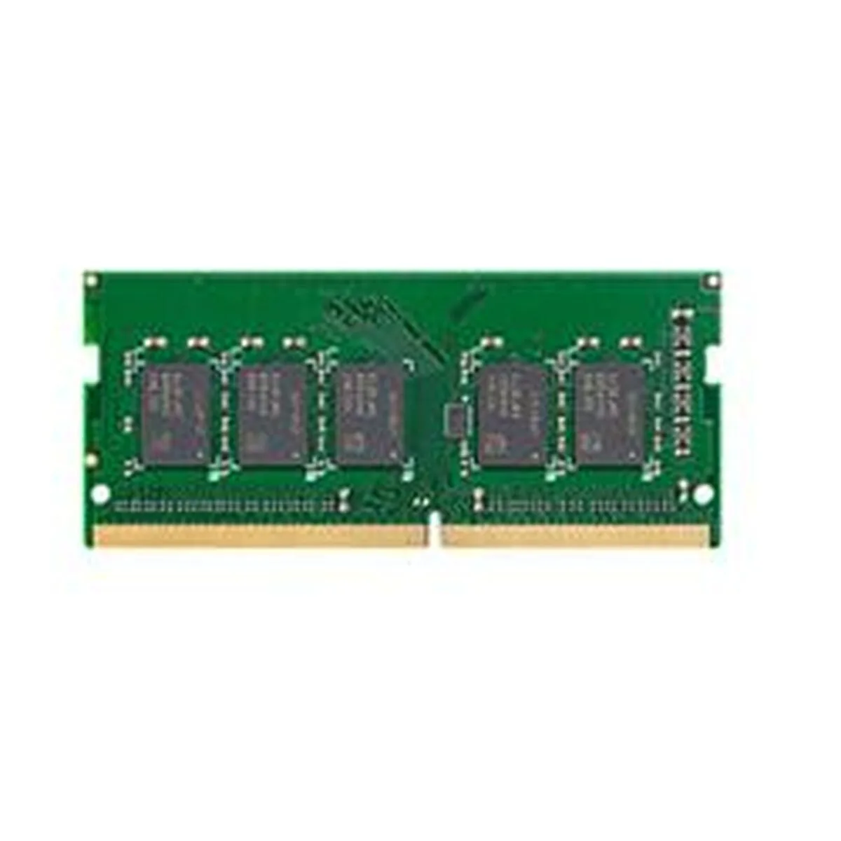 Memoire ram synology d4es01 16g 16 gb ddr4 s773661443. Diaytar, c'est votre garantie contre la déception. Des produits testés et approuvés, pour un shopping en toute sérénité.