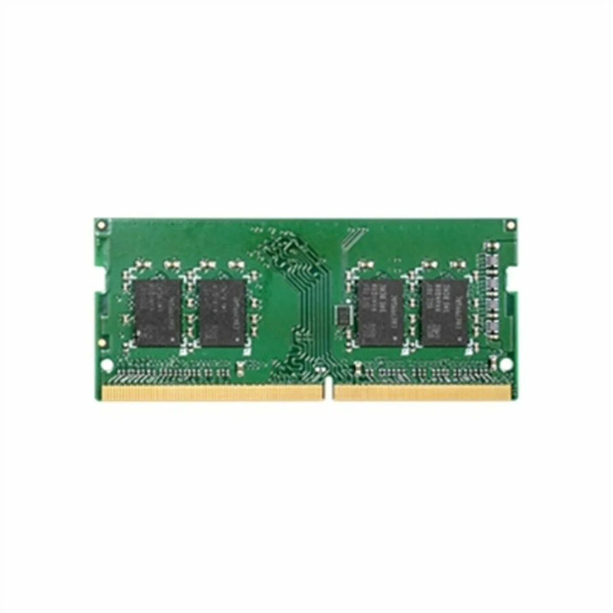 Memoire ram synology d4neso 2666 4g 4 gb s773662351. Chez Diaytar, nous célébrons l'innovation sous toutes ses formes, des produits high-tech les plus fous aux objets maison les plus malins.