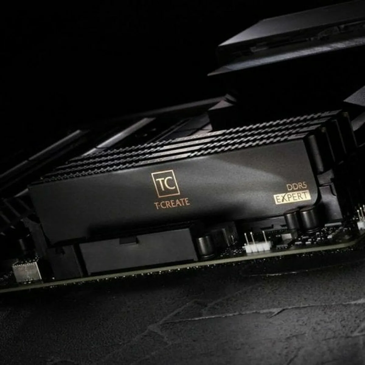 Memoire ram team group ctcwd532g6000hc30dc01 32 gb ddr5 sdram ddr5 6000 mhz s563303825. Nous traitons chaque produit Diaytar avec le même respect que si nous devions l'offrir à un proche. La qualité est non-négociable.
