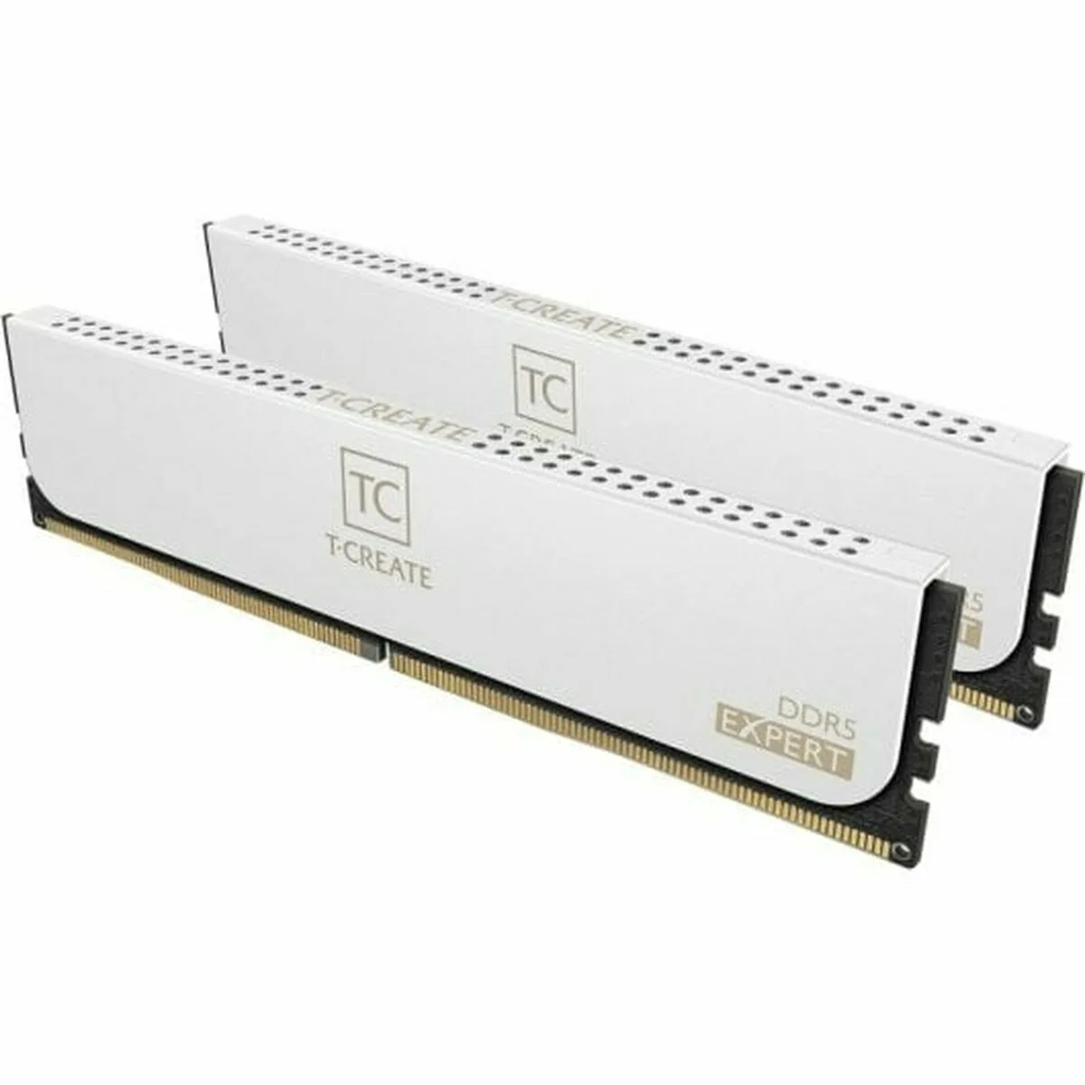 Memoire ram team group ctcwd532g6000hc30dc01 32 gb ddr5 sdram ddr5 6000 mhz s563303859. Diaytar mise sur la richesse de son catalogue pour s'imposer comme le leader du shopping généraliste en ligne de qualité